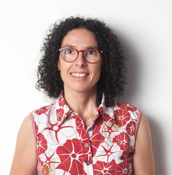 Isabel Fernandez, de Armonic Spaces